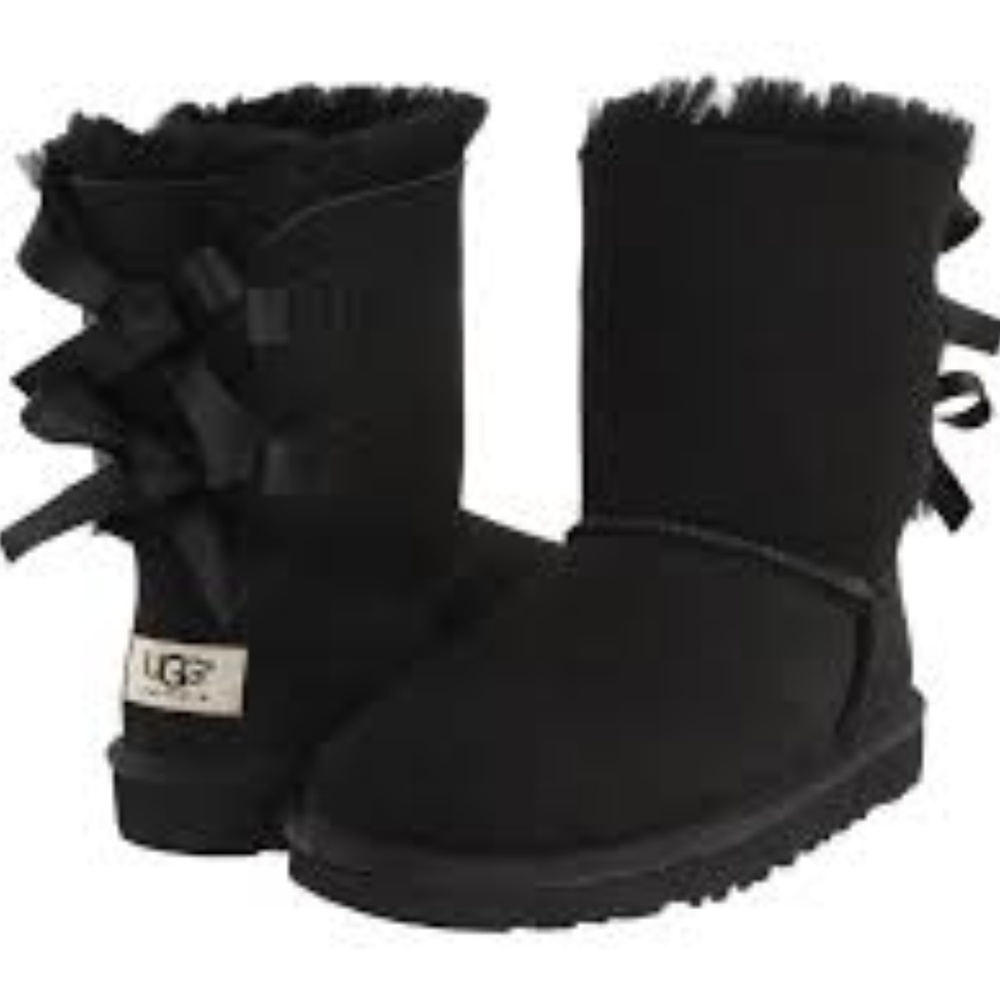 UGGs